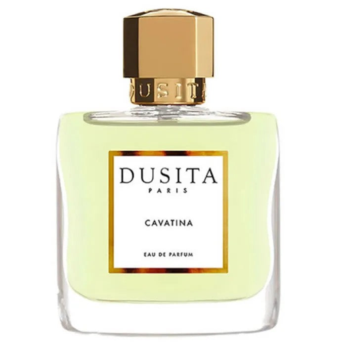 Dusita Cavatina Eau de Parfum Unisex 50 ml 