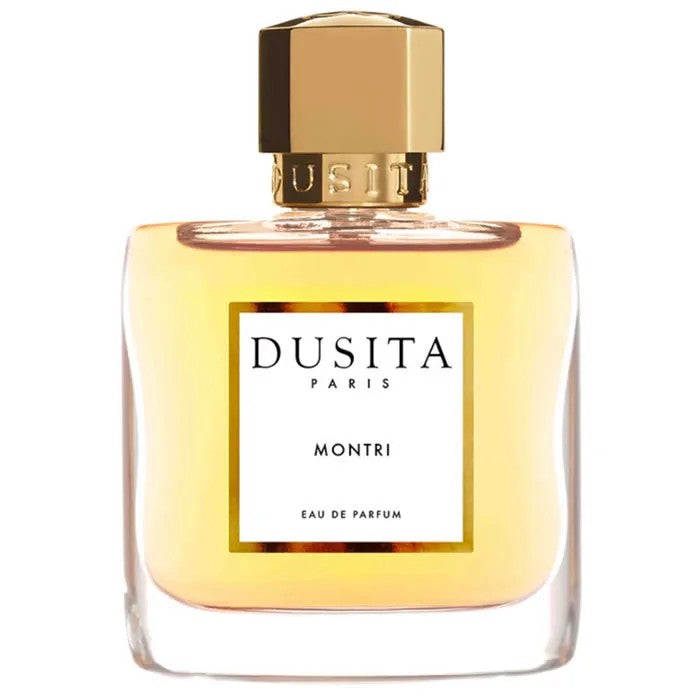 Dusita Montri - 50 ml parfyymivesi naisille