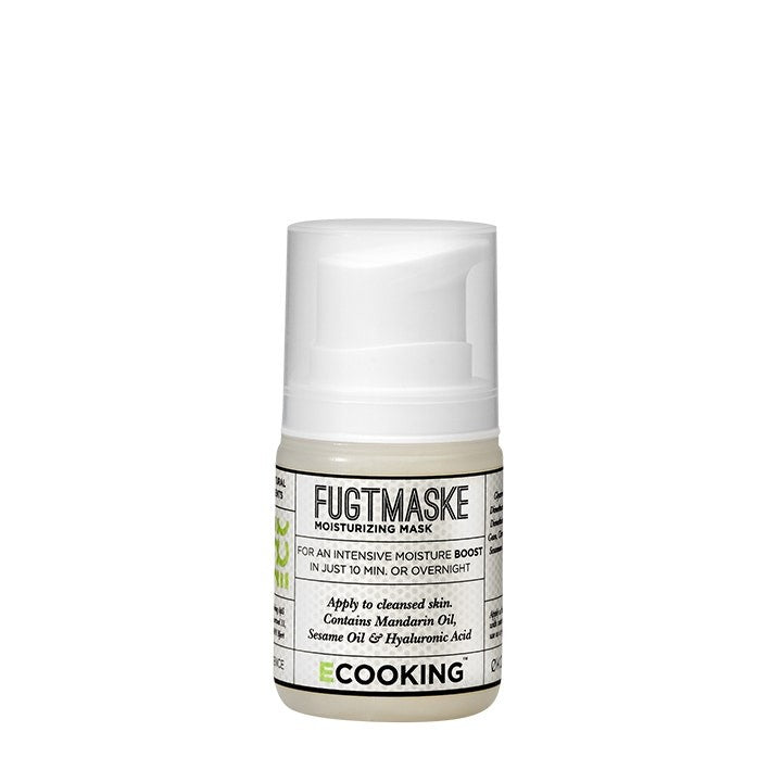 Ecooking Maschera Idratante 50 ml