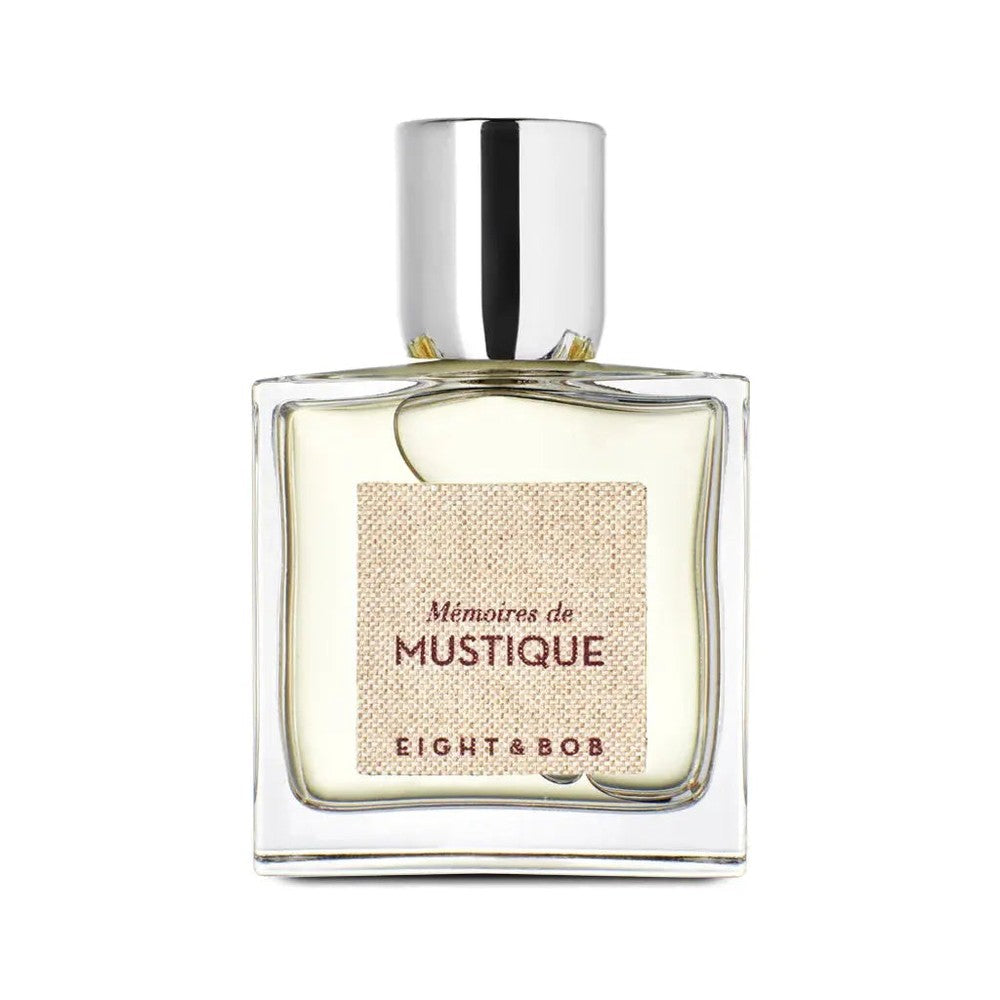 Eight &amp; Bob Memories de Mustique Eau de Toilette Unisex 100 ml 
