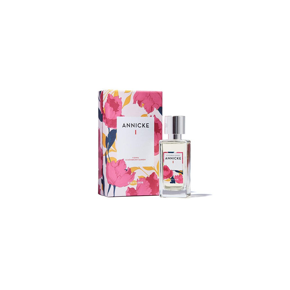Eight &amp; Bob Annicke 1 eau de parfum voor dames 100 ml vapo