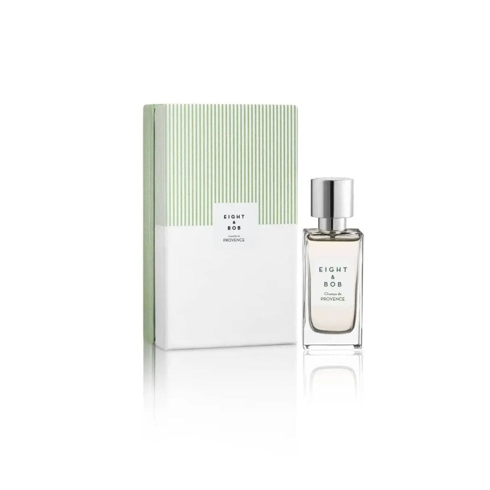 Woda perfumowana unisex Eight &amp; Bob Champs de Provence w sprayu 30 ml
