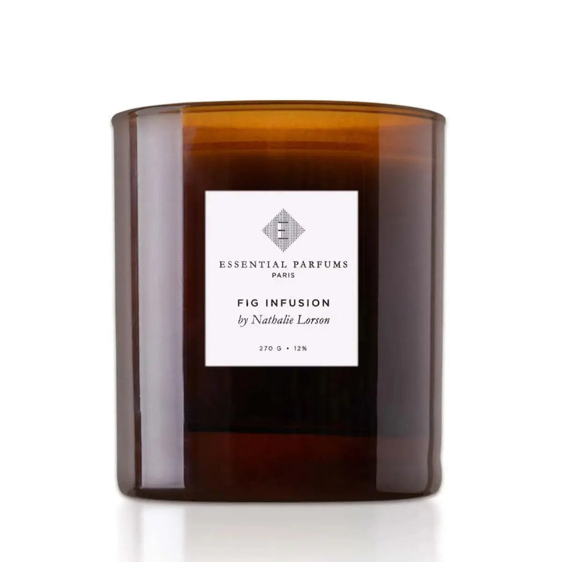 العطور الأساسية شمعة معطرة فيج إنفيوجن 270 جرام