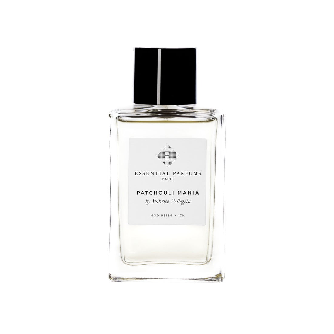 Essential parfums Patchouli Mania 100ml — Eau de Parfum