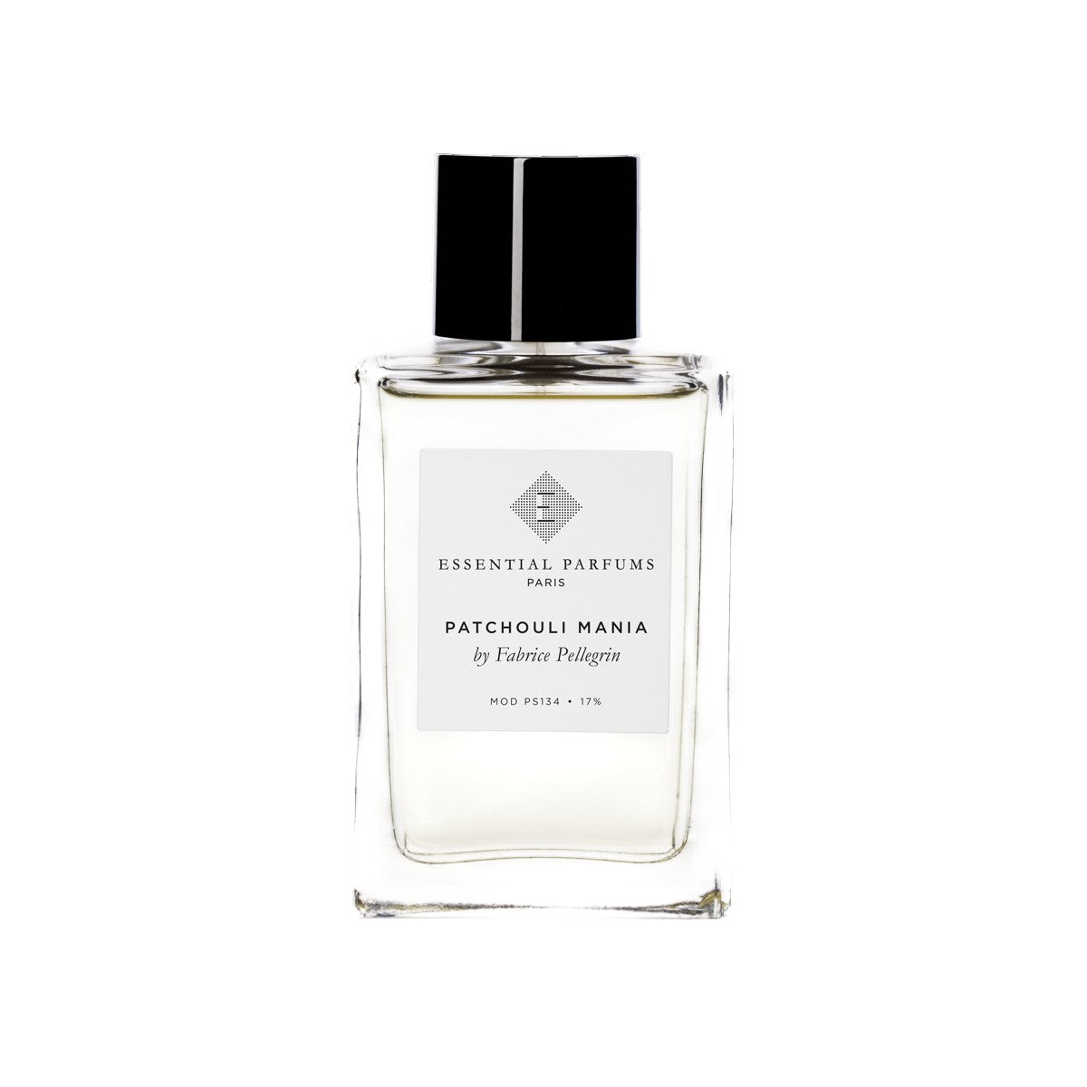 Patchouli Mania Essential Parfums - 100 ml navulbaar