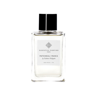 Essential parfums Patchouli Mania 100ml — Eau de Parfum