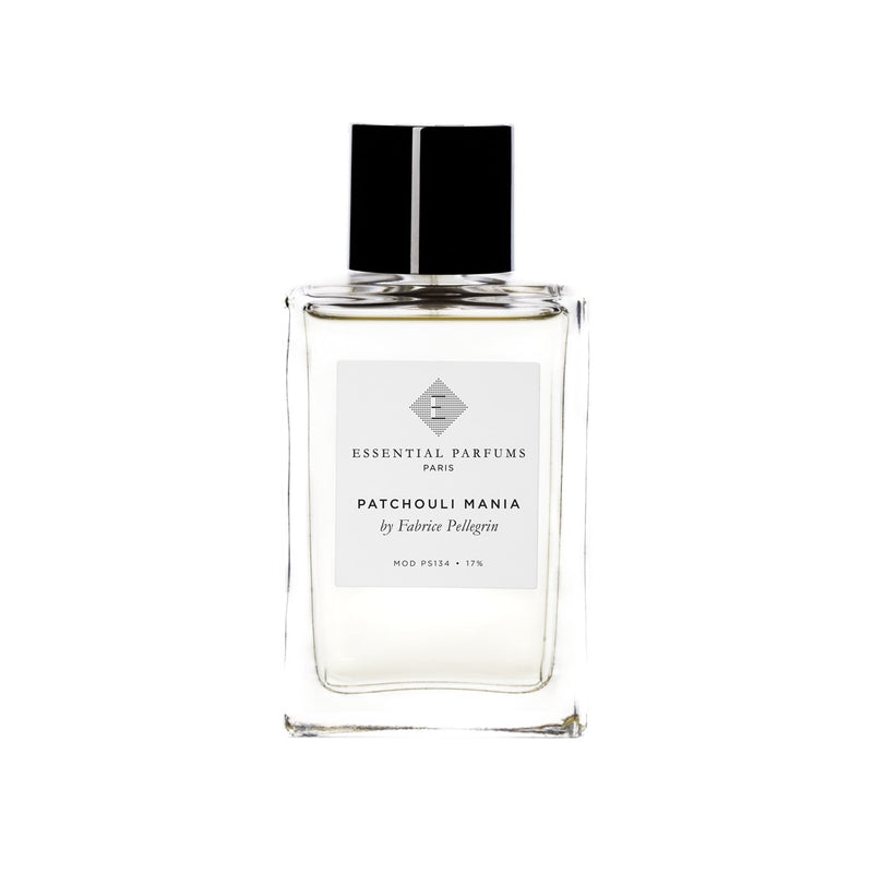 Patchouli Mania Essential Parfums - 100 ml navulbaar