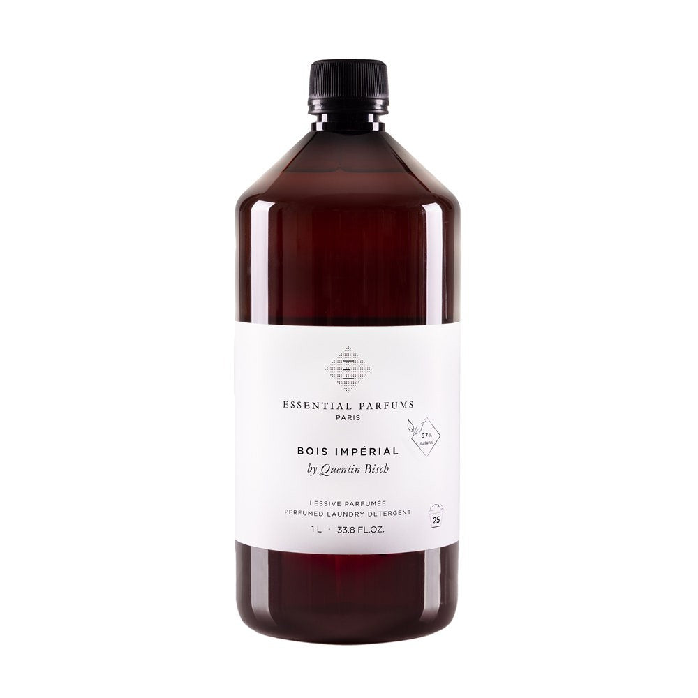Essential Parfums Bois Imperial parfumeret vaskemiddel 1L