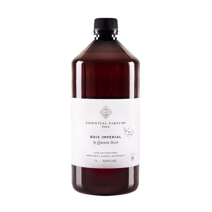 Essential Parfums Bois Imperial Woda Perfumowana do Prania 1 L — Detersivo Bucato Profumato