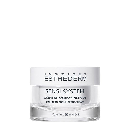 エステダーム バイオミメティック レスト クリーム 50ml