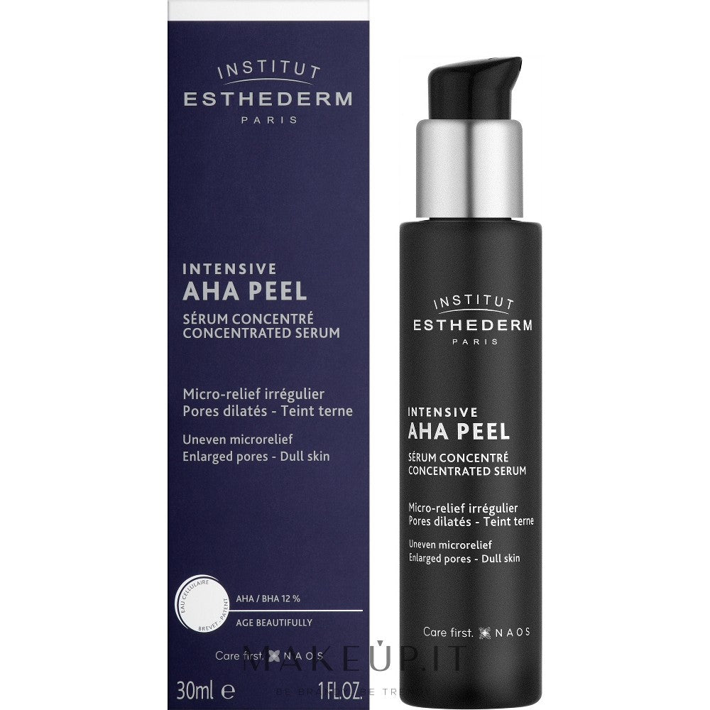 Esthederm Intensive Aha Peel Concentrated Serum 30ml