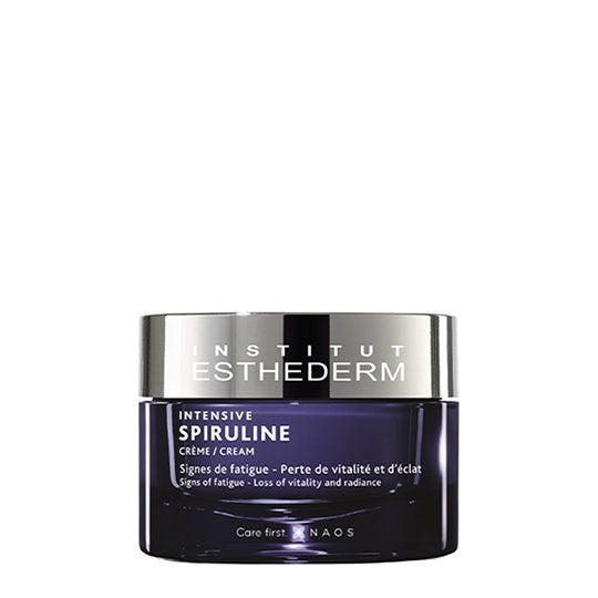 Esthederm intensiv spirulina kräm 50ml