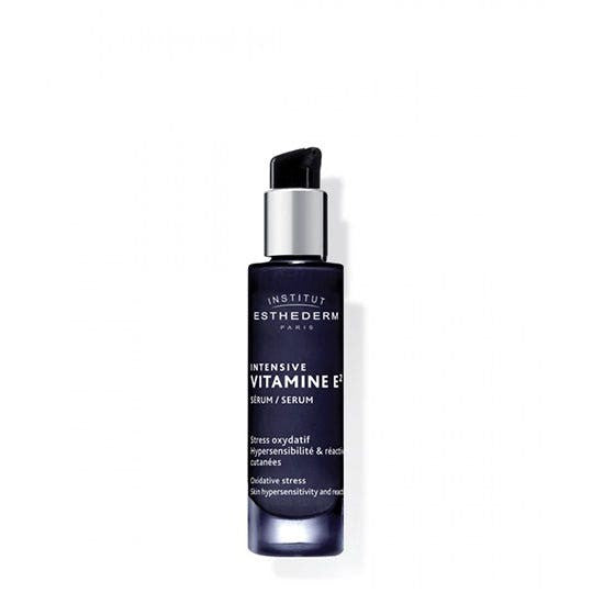 Esthederm Intensive vitamin E serum 30ml — Face serum 