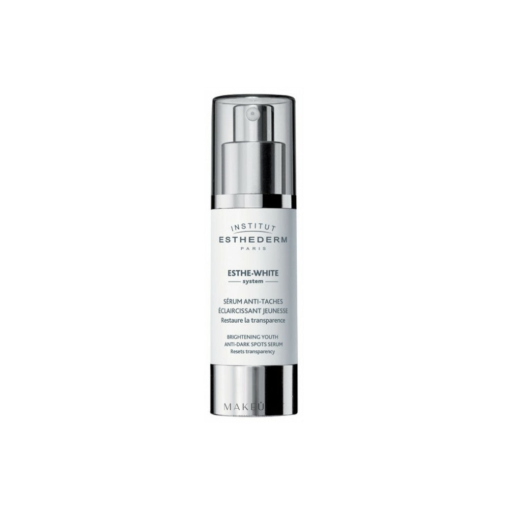Esthederm lightening serum 30ml