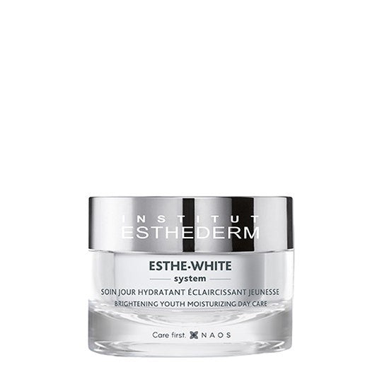 Esthederm Trattamento schiarente giorno 50ml — Crema viso