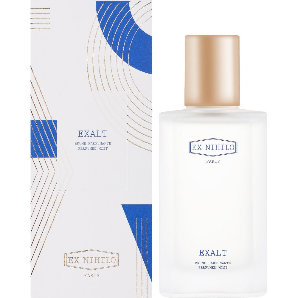 Ex Nihilo Exalt parfum capillaire 100ml