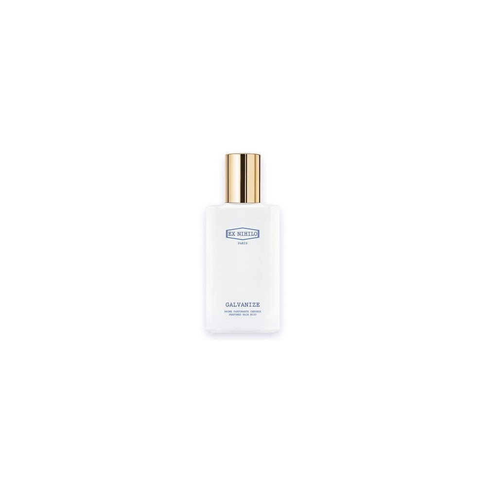Ex Nihilo Galvanize 100ml — Hair perfume 
