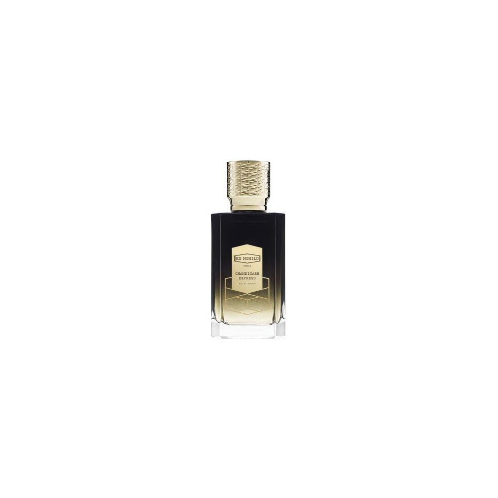 Ex Nihilo Chandigarh Express 100ml Unisex — Eau de Parfum