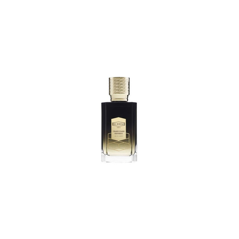 Ex Nihilo Chandigarh Express 100ml Unisex — Eau de Parfum