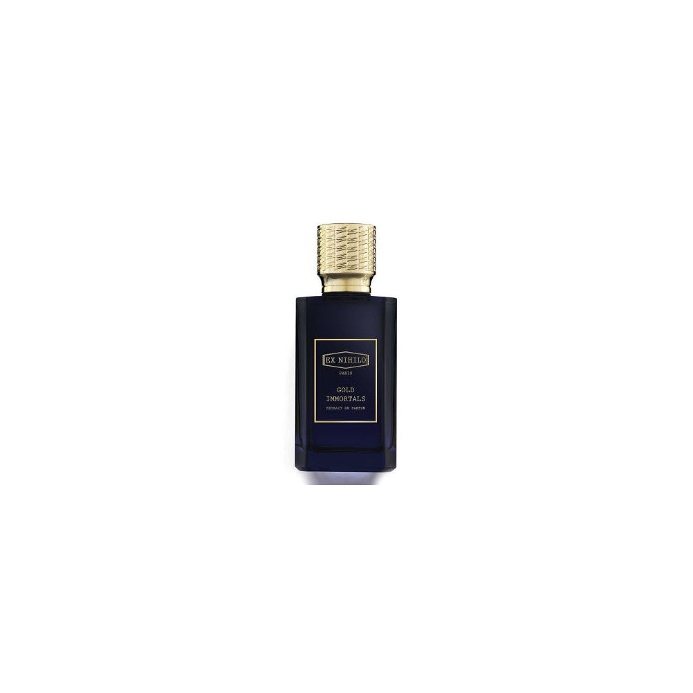 Gold Immortals Ex Nihilo ekstrakt unisex parfyme - 100 ml