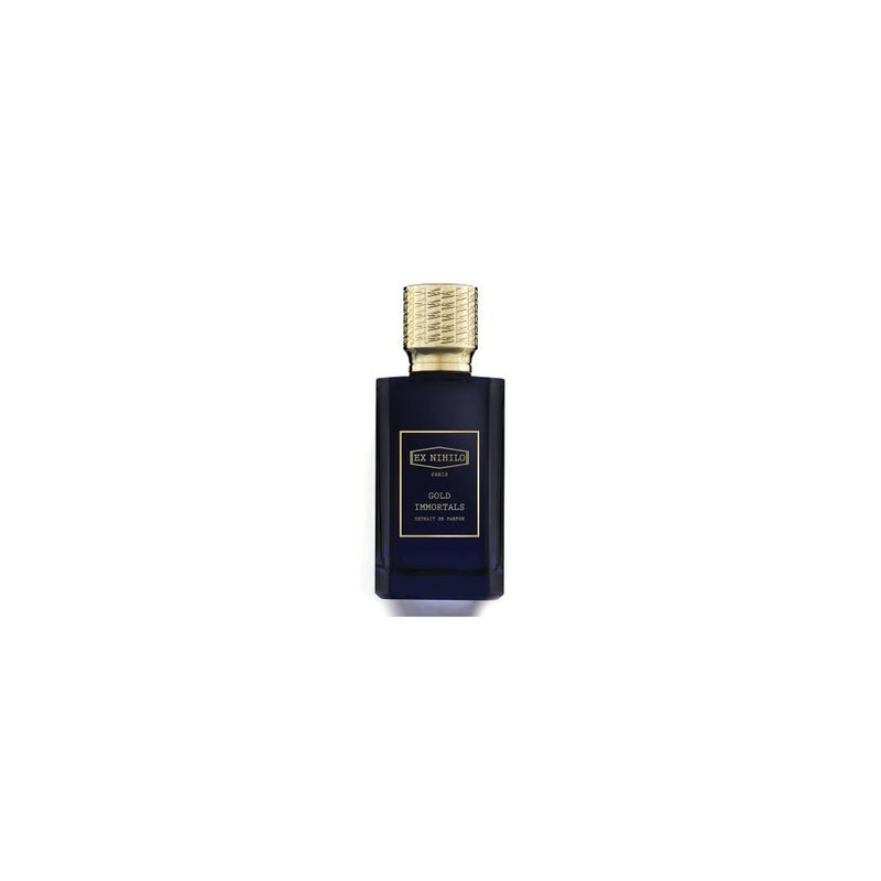 Gold Immortals Ex Nihilo ekstrakt unisex parfyme - 100 ml