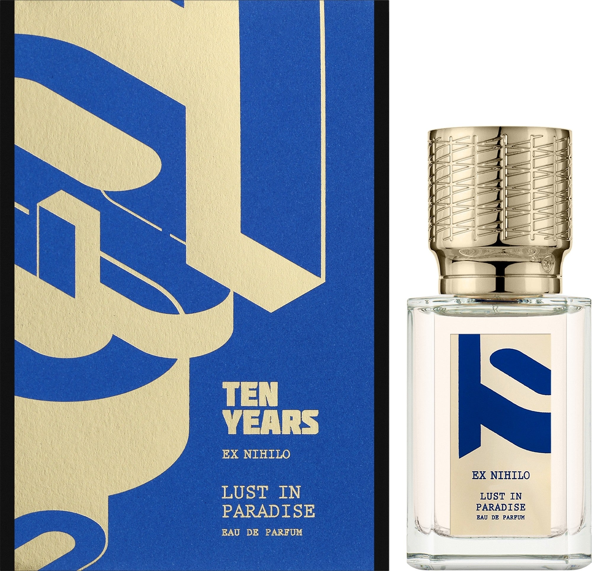 Ex Nihilo Lust in Paradise 50ml Eau de Parfum – Papique