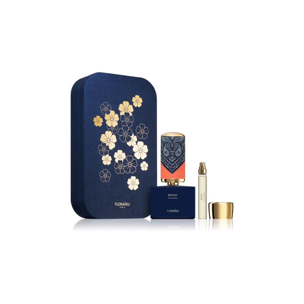 Floraiku Boyish 50ml Unisex — Eau de Parfum
