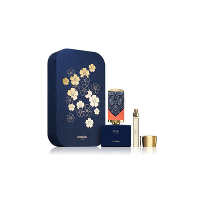 Floraiku Boyish 50ml Unisex — Eau de Parfum 