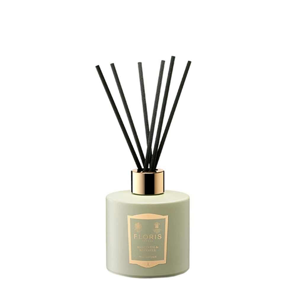 Difuzér Floris Hyacint &amp; Bluebell 200 ml