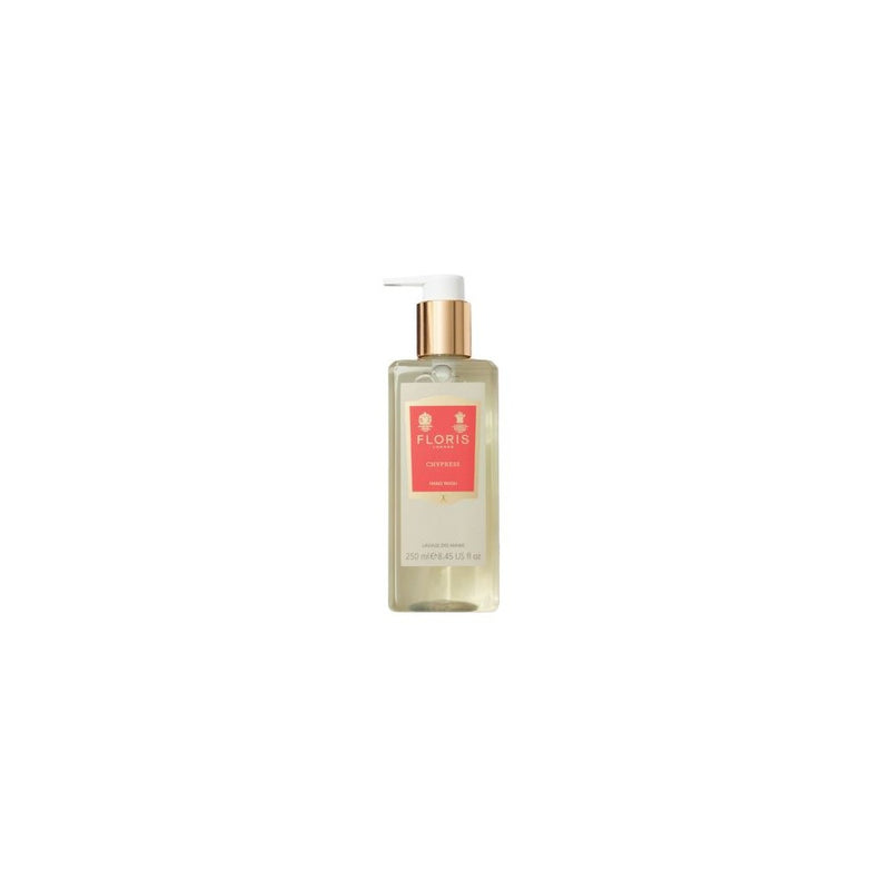 Floris Chypress Hand Cleanser 250ml