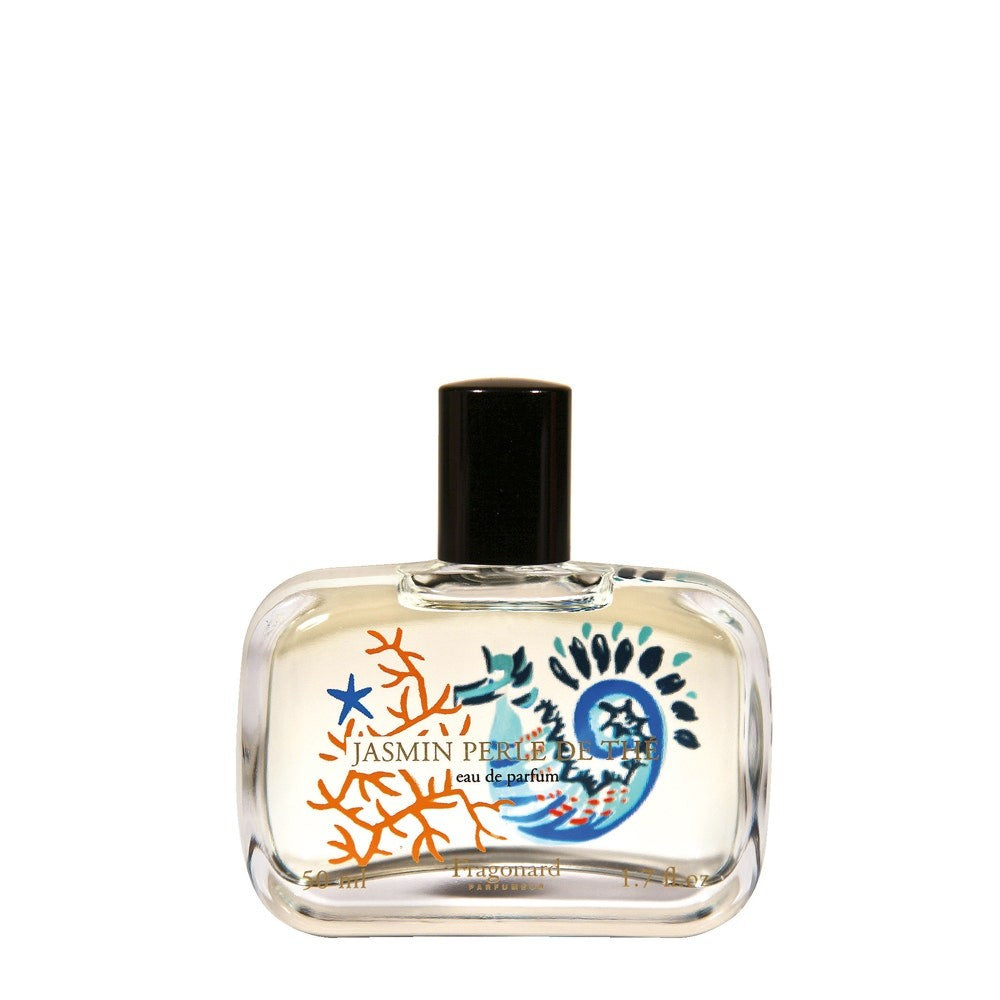Fragonard Jasmin Perle de The 50ml Damen — Eau de Parfum 
