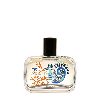Fragonard Jasmin Perle de The 50ml Dame — Eau de Parfum