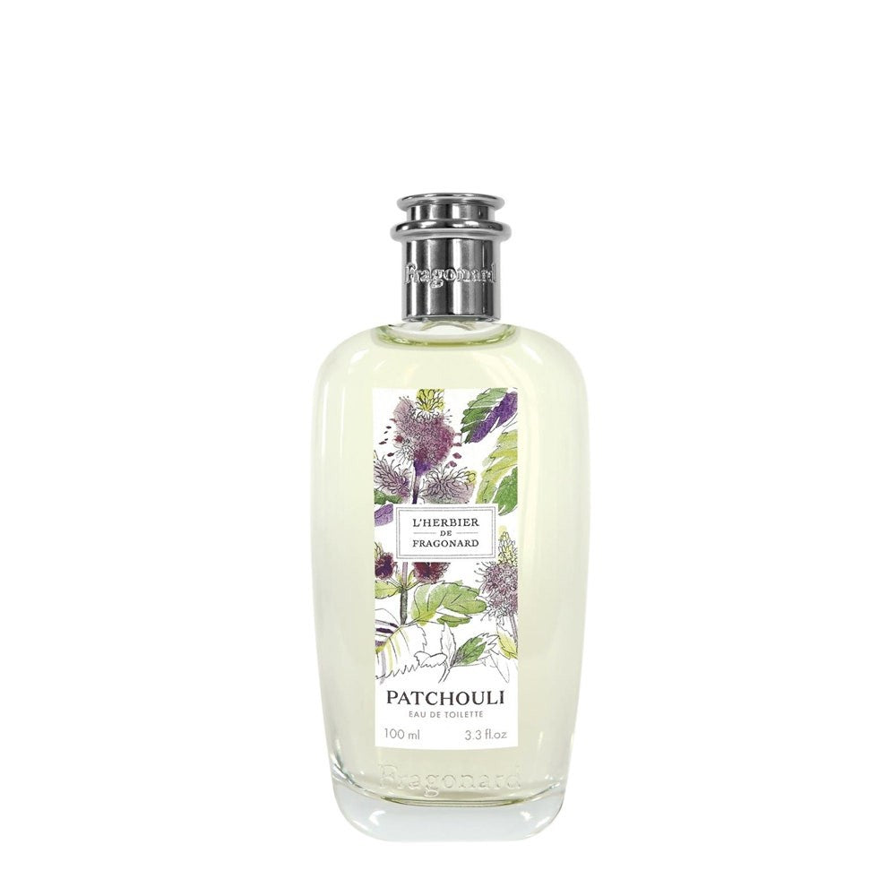 Fragonard Patchouli Eau de Toilette unisex 100ml