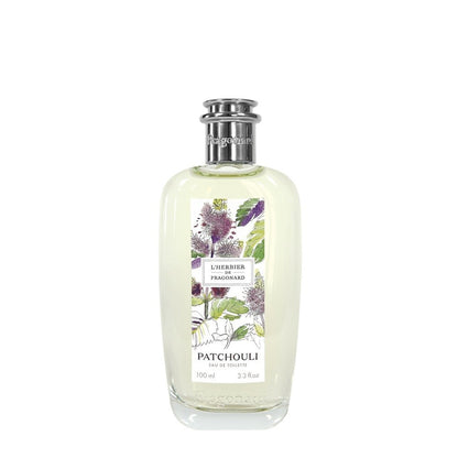 Fragonard Patchouli 100ml Unisex — Eau de Toilette 