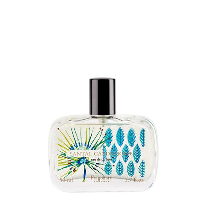 Fragonard Eau de Parfum Bois de Santal Cardamome mixte 50 ml