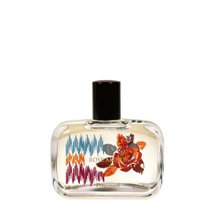Fragonard Rose Ambre Eau de Parfum Dama 50ml — Eau de Parfum