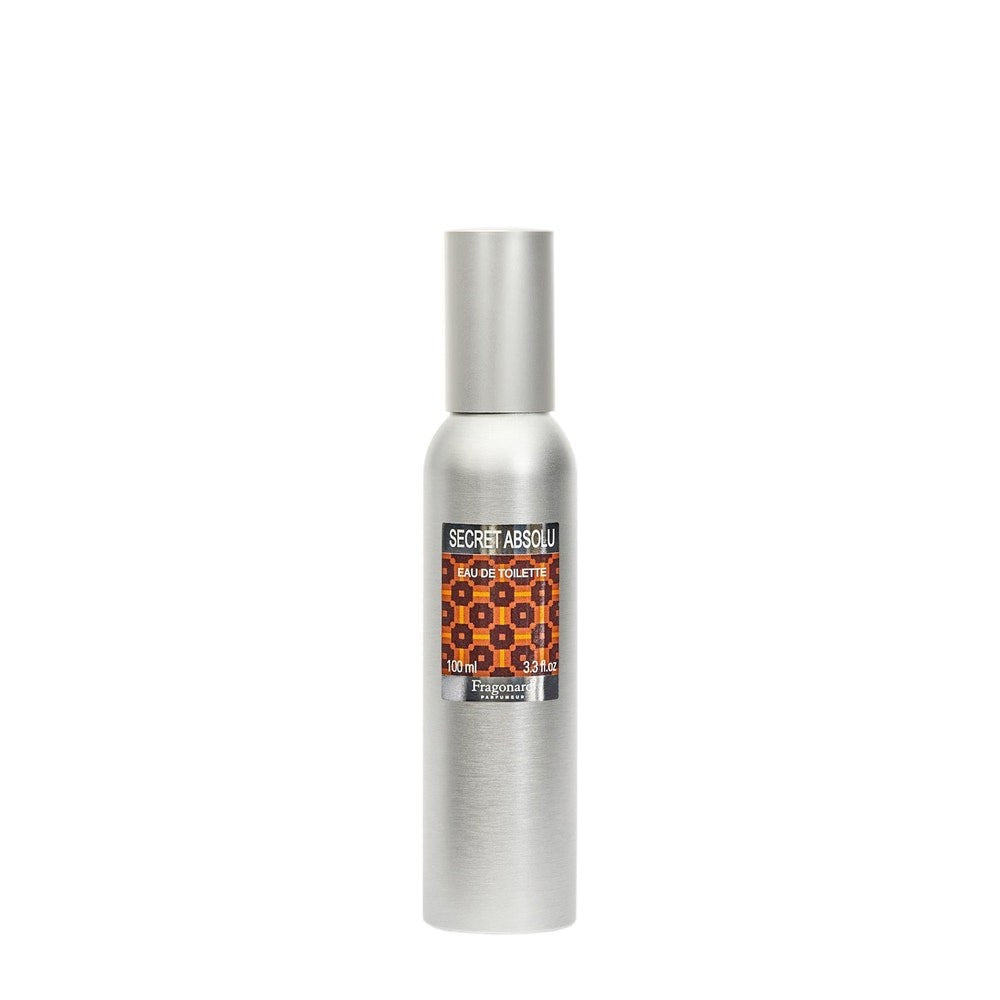 Fragonard Secret Absolu apa de toaleta pentru barbati 100 ml