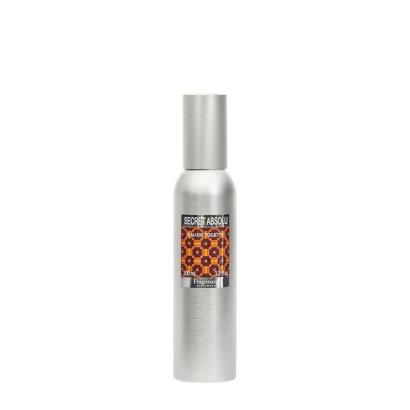 Fragonard Secret Absolu apa de toaleta pentru barbati 100 ml