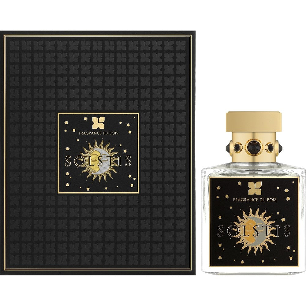 Fragrance du Bois: ウードの香水 | Papique