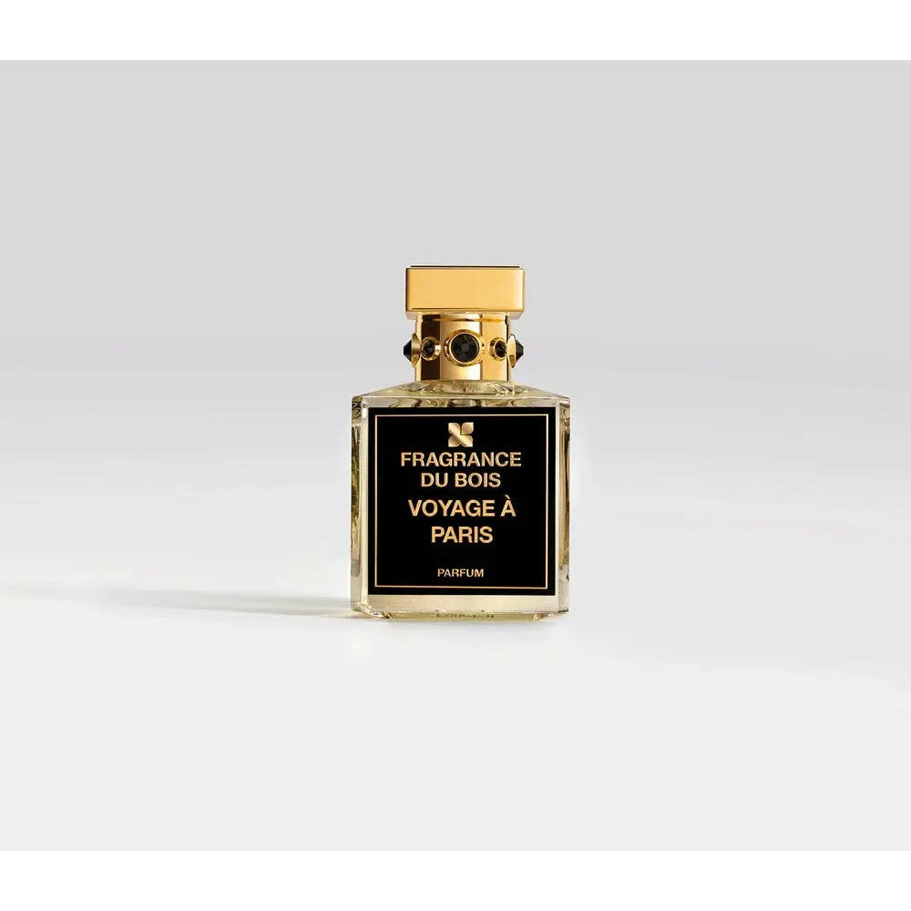Voyage A Paris Fragrance du Bois - 100 מ"ל או דה פרפיום לשני המינים