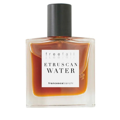 Extrait de parfum d&