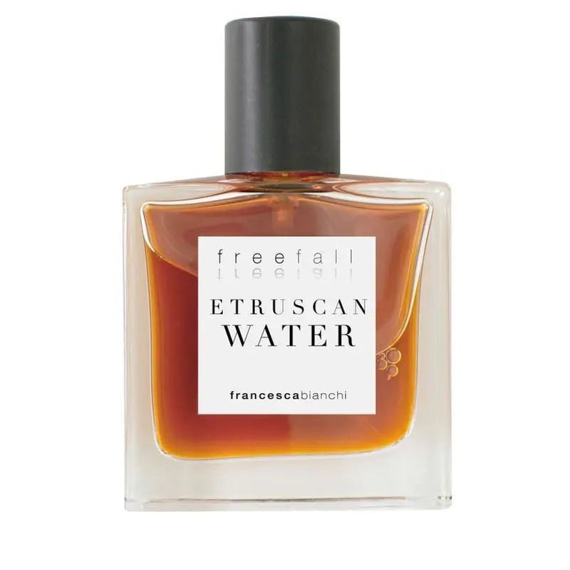 Etruský vodní parfémový extrakt Francesca Bianchi - 30 ml unisex