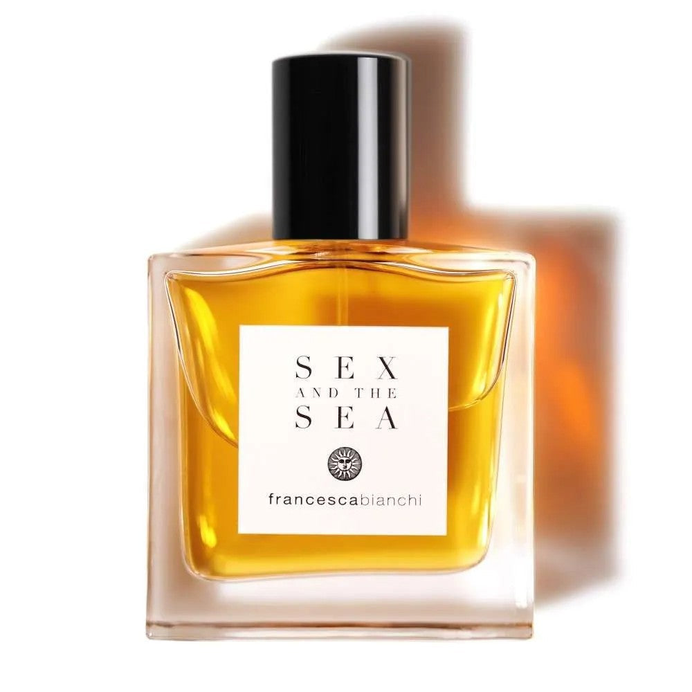 Francesca Bianchi Sex and Sea - perfumy unisex o pojemności 30 ml