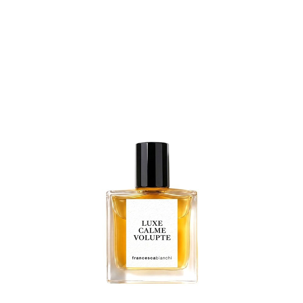 Francesca bianchi Luxe Calme Voluptè Estratto di Profumo Unisex 30ml — Extrait de Parfum