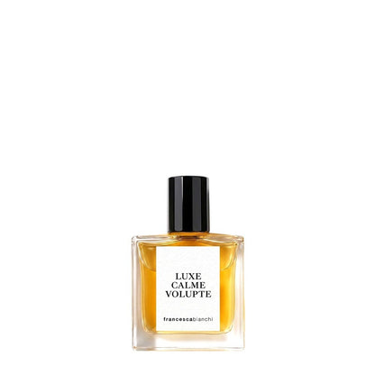 Extrakt z parfému Francesca Bianchi Luxe Calme Voluptè - 30 ml unisex