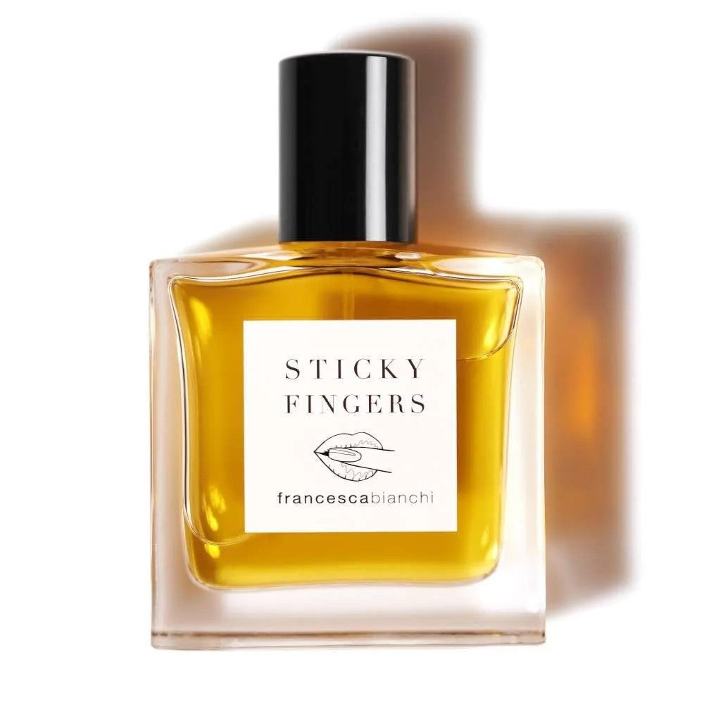 Francesca bianchi Sticky Fingers Estratto di Profumo Unisex 30ml — Extrait de Parfum