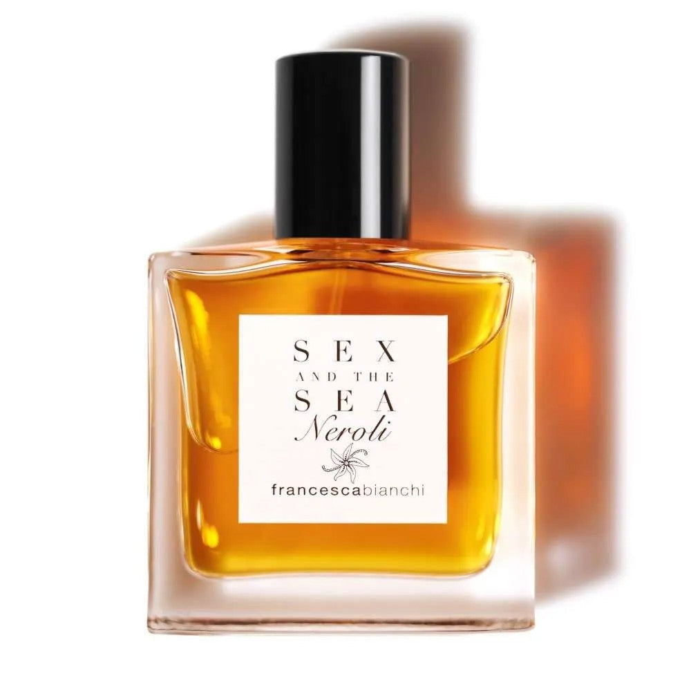 Francesca bianchi Sex and the Sea Neroli Estratto di Profumo Unisex 30ml — Extrait de Parfum