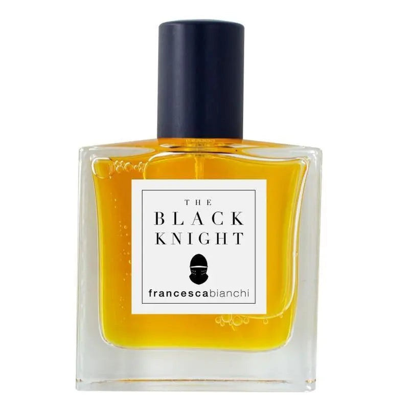 Ekstrakt perfum Francesca Bianchi The Black Knight - 30 ml unisex