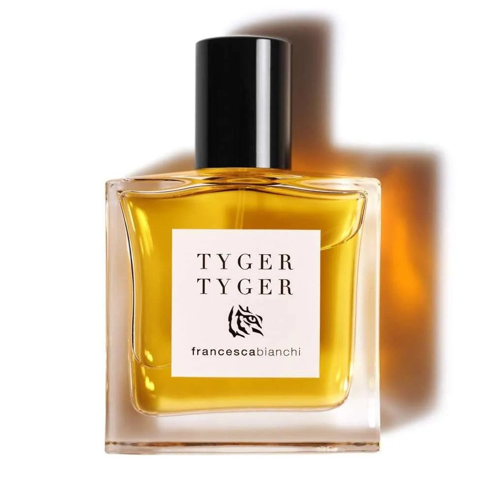 Francesca Bianchi Tyger Tyger Unisex 30 ml — Extrait de Parfum 