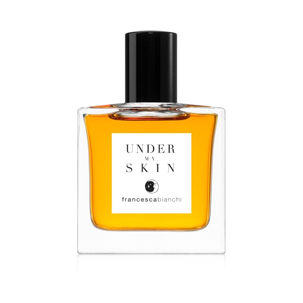 Francesca Bianchi Under my skin Francesca Bianchi - 30 ml άρωμα unisex